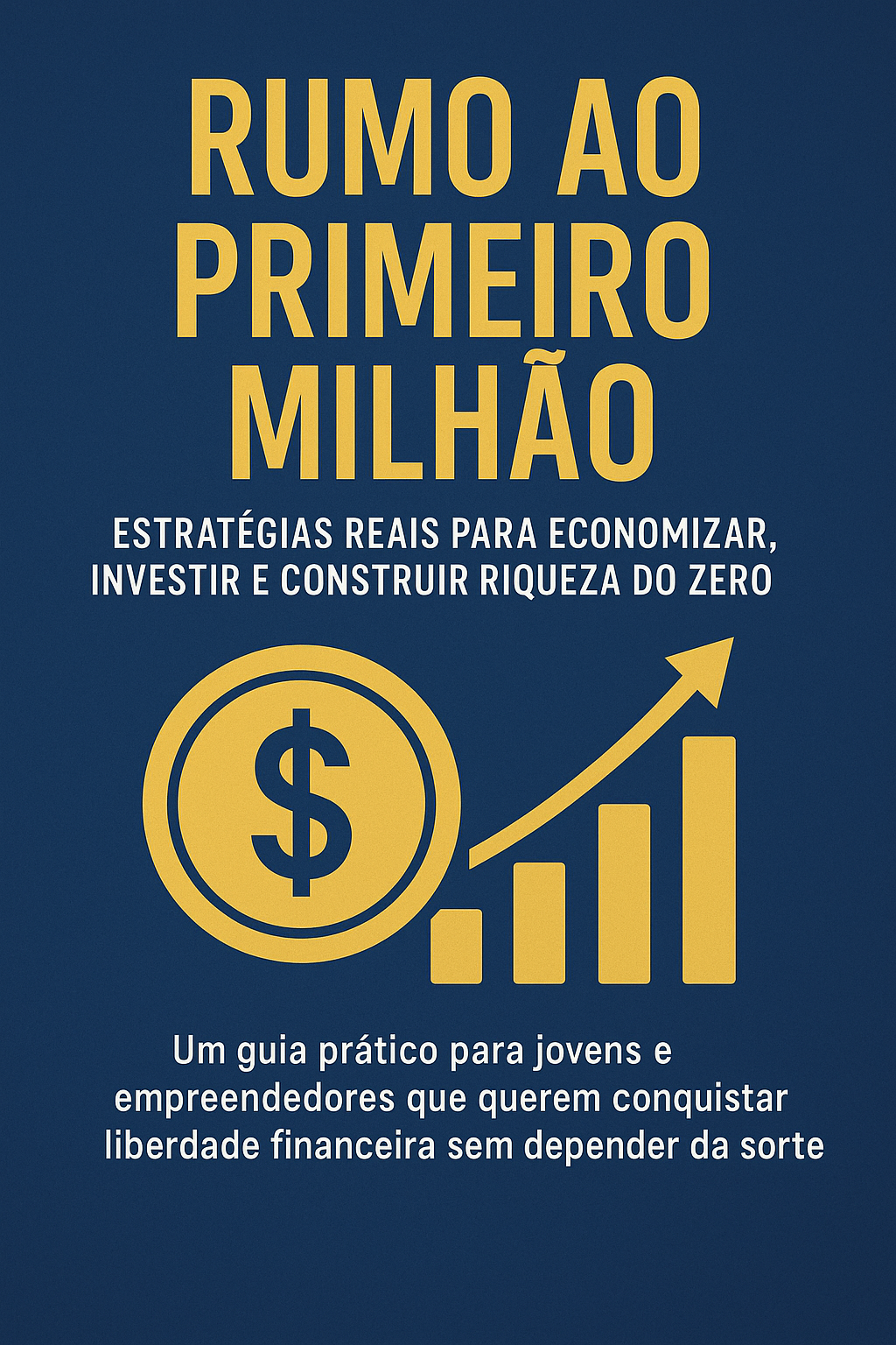 Capa Ebook Primeiro Milhão